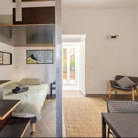 Apartment Il Giardino Di Linda A San Pietro Rom Eksteriør billede