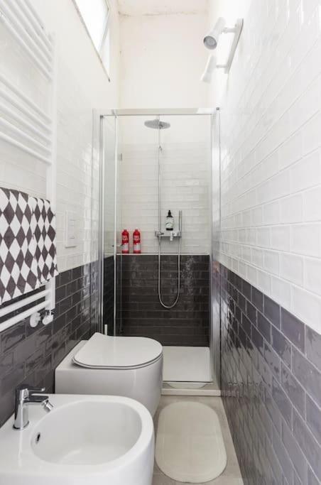 Apartment Il Giardino Di Linda A San Pietro Rom Eksteriør billede