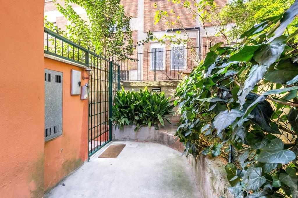 Apartment Il Giardino Di Linda A San Pietro Rom Eksteriør billede