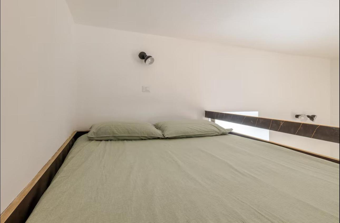 Apartment Il Giardino Di Linda A San Pietro Rom Eksteriør billede