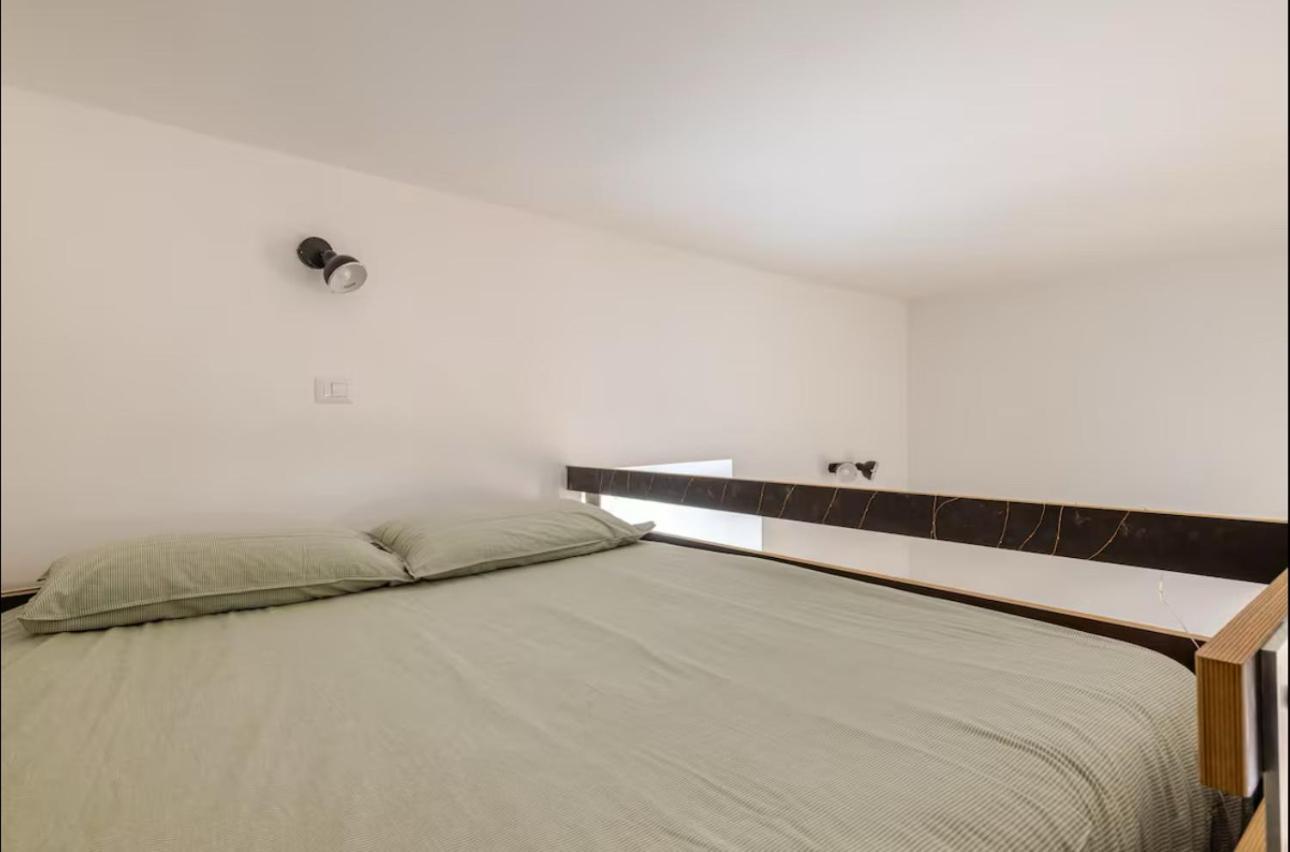 Apartment Il Giardino Di Linda A San Pietro Rom Eksteriør billede