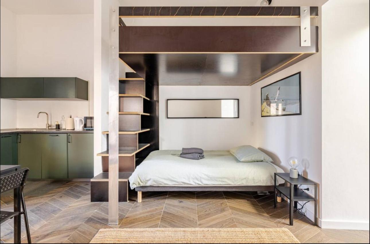 Apartment Il Giardino Di Linda A San Pietro Rom Eksteriør billede