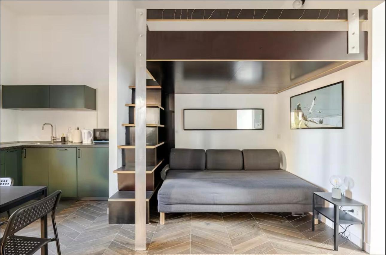 Apartment Il Giardino Di Linda A San Pietro Rom Eksteriør billede